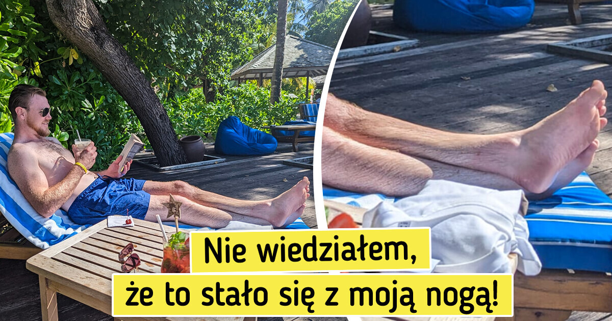 16 zdjęć, które sprawią, że zwątpisz w to, co widzisz 16 zdjęć, które sprawią, że zwątpisz w to, co widzisz