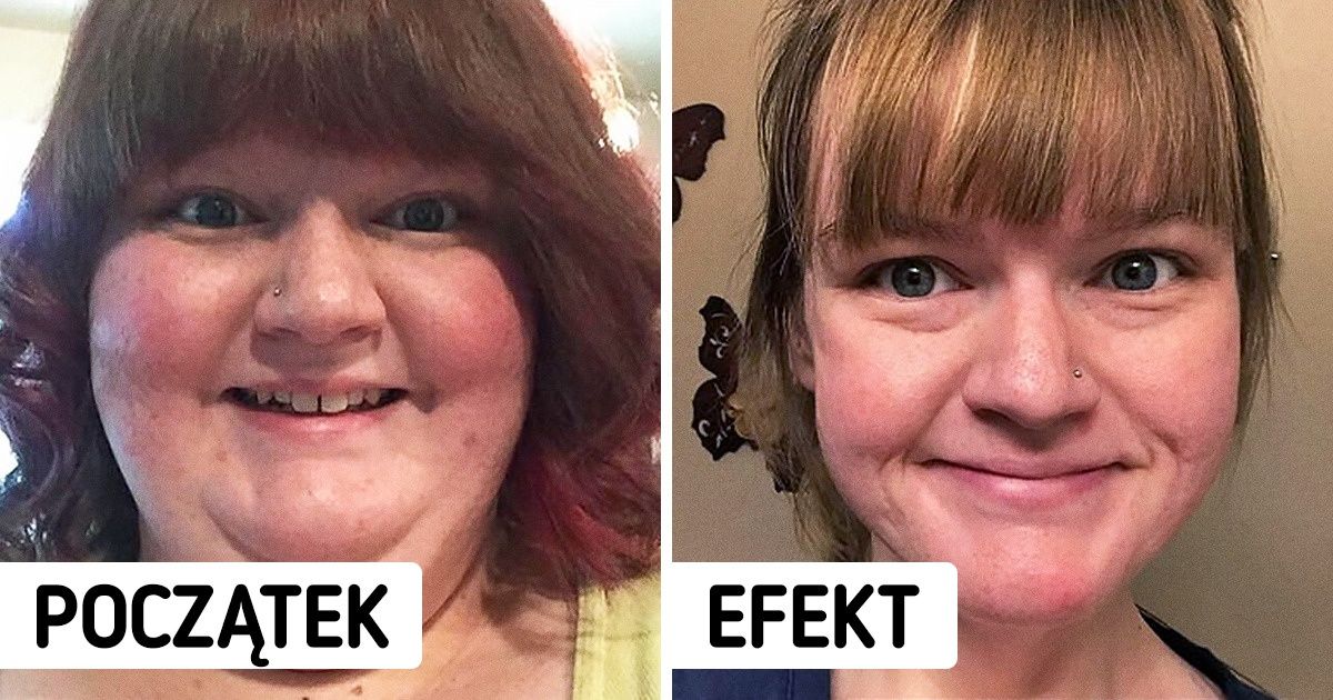 Ludzie podzielili się prostymi sztuczkami, które pomogły im zrzucić zbędne kilogramy