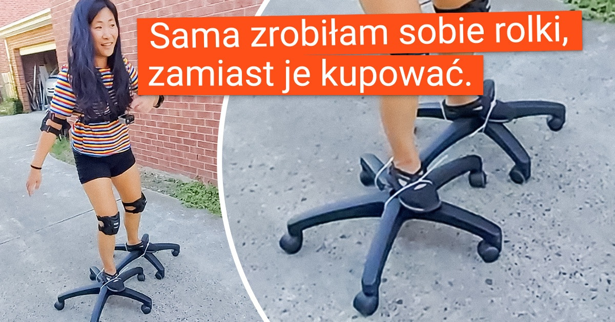 15 bystrych osób, których pomysły mogą naprawdę zaskoczyć