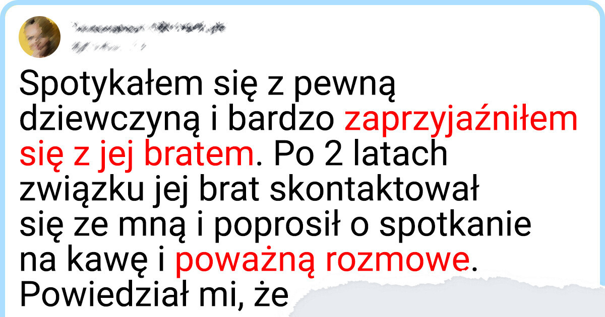 15 osób odkryło wstrząsające sekrety o ukochanych osobach 15 osób odkryło wstrząsające sekrety o ukochanych osobach