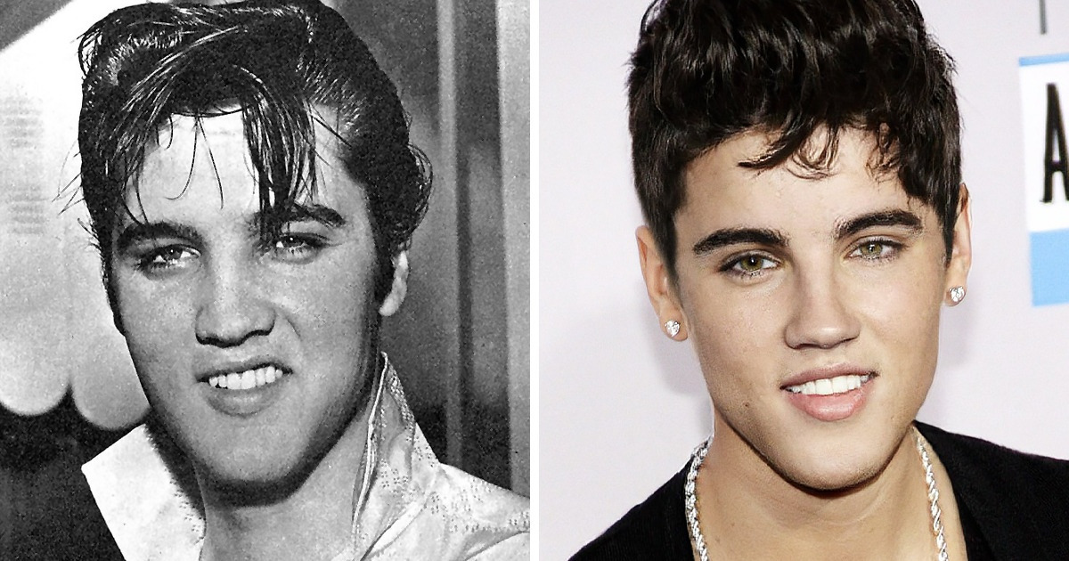 Jak wyglądałoby 14 znanych postaci historycznych zgodnie z obecnymi kanonami piękna Jak wyglądałoby 14 znanych postaci historycznych zgodnie z obecnymi kanonami piękna