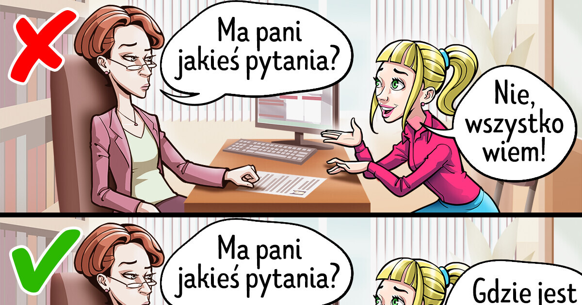 „Test filiżanki kawy” na rozmowie rekrutacyjnej może zadecydować o twoim zatrudnieniu „Test filiżanki kawy” na rozmowie rekrutacyjnej może zadecydować o twoim zatrudnieniu