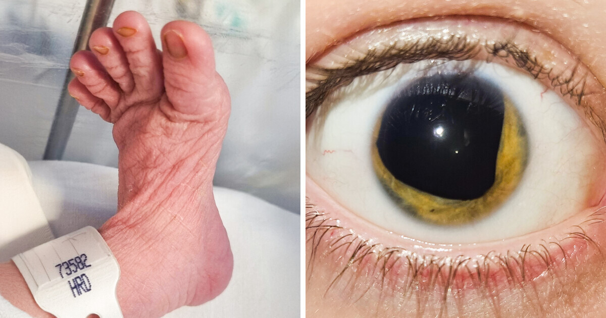 15 osób, które wyróżniałyby się w każdym tłumie