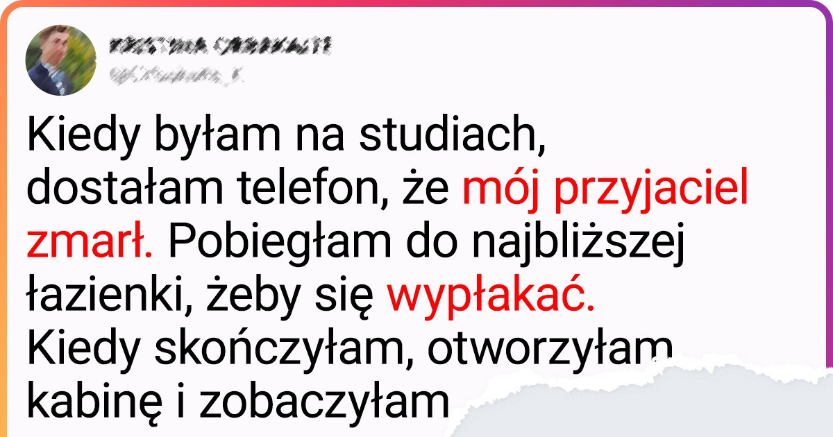 16 niespodziewanych aniołów stróżów w ludzkiej postaci 16 niespodziewanych aniołów stróżów w ludzkiej postaci