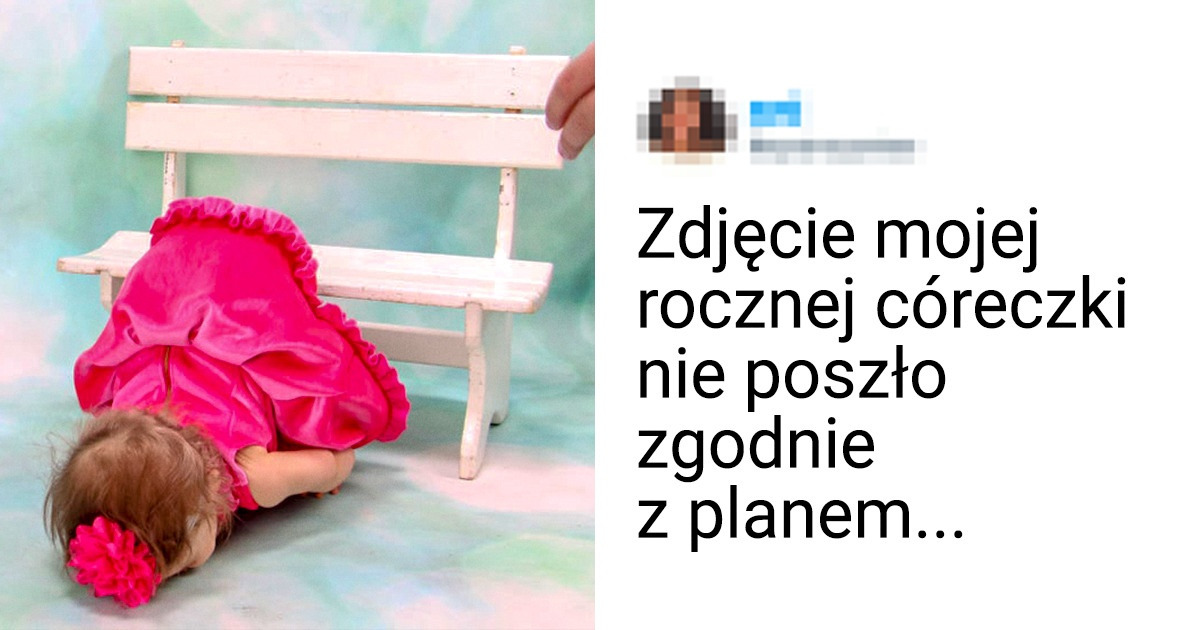 18 osób, które chciały mieć świetne fotki, ale coś im nie wyszło