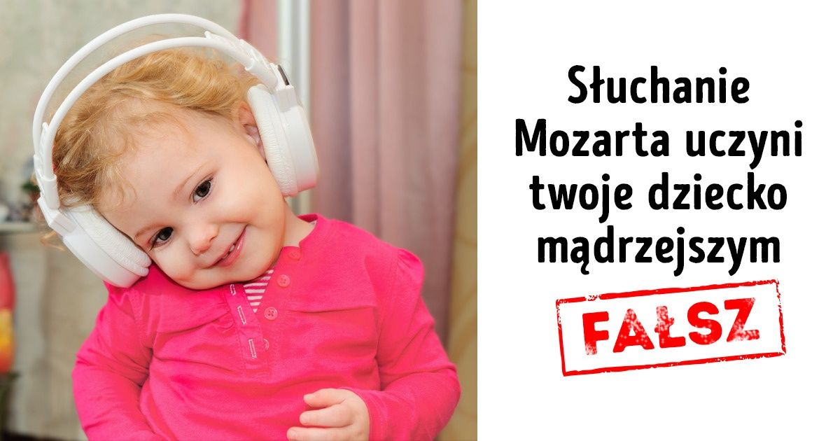 10 mitów na temat mózgu, które zostały obalone przez naukowców 10 mitów na temat mózgu, które zostały obalone przez naukowców