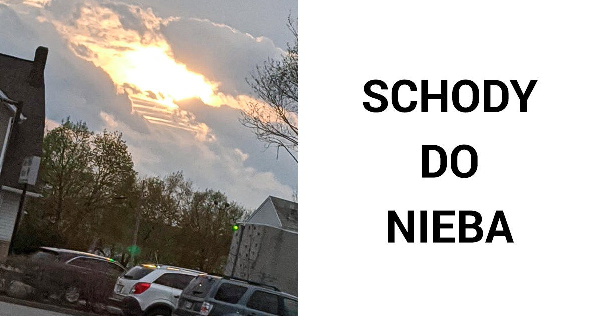 19 sytuacji, kiedy natura sprawiła, że uwierzyliśmy w magię