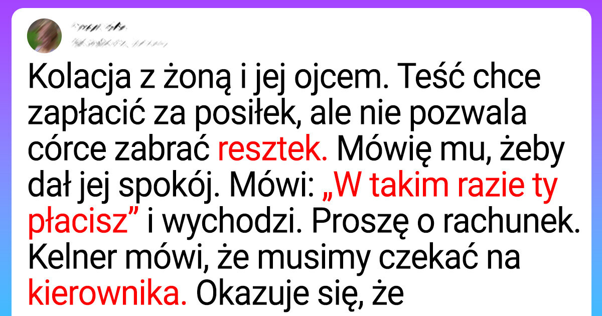 10 przypadków, gdy karma wymierzyła sprawiedliwość w najbardziej widowiskowy sposób