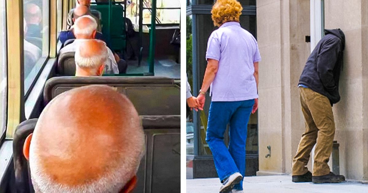 22 zbiegi okoliczności, które pokazują, że wszechświat ma świetne poczucie humoru