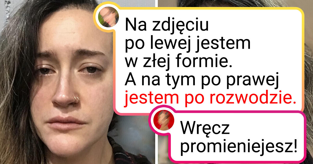 16 zestawień zdjęć, które pokazują oszałamiającą różnicę
