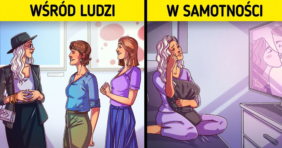 Nie potrafisz się zakochać? Sprawdź, czy nie jesteś ofiarą przeciwzależności