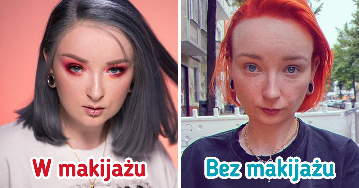 9 gwiazd, które nie boją się pokazać światu swojego prawdziwego oblicza 9 gwiazd, które nie boją się pokazać światu swojego prawdziwego oblicza