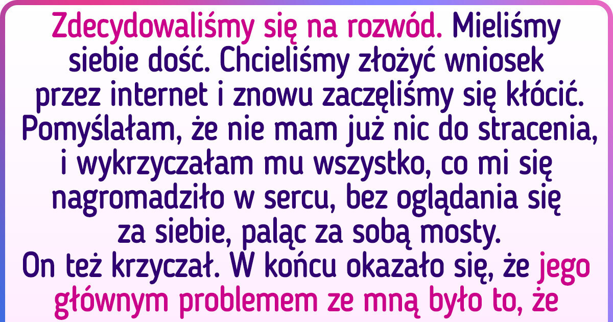 22 dowody na to, że „żyli długo i szczęśliwie” zdarza się nie tylko w bajkach