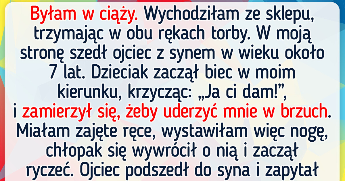15 ojców przekonało się na własnej skórze, że rodzicielstwo to wyzwanie