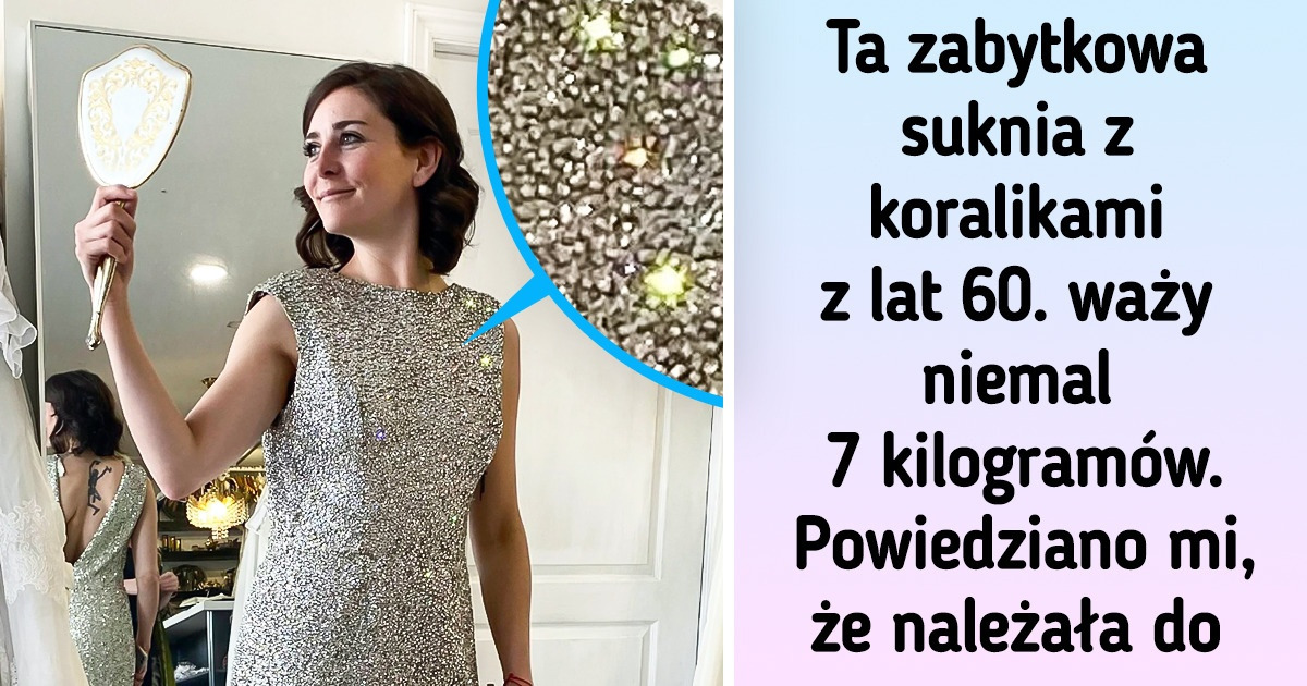 19 zabytkowych rzeczy, które kryją w sobie fascynującą historię