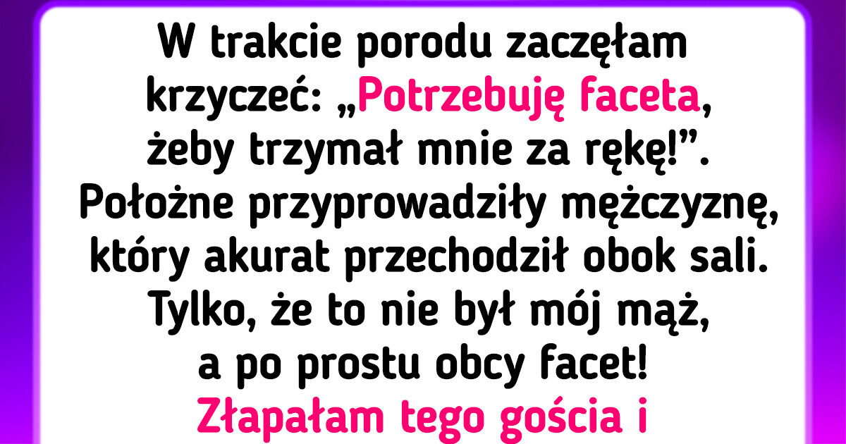 20 uroczych historii, które wzruszą nawet największego cynika