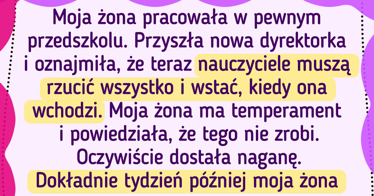 21 historii o szefach, którzy potrafią zamienić życie pracownika w piekło