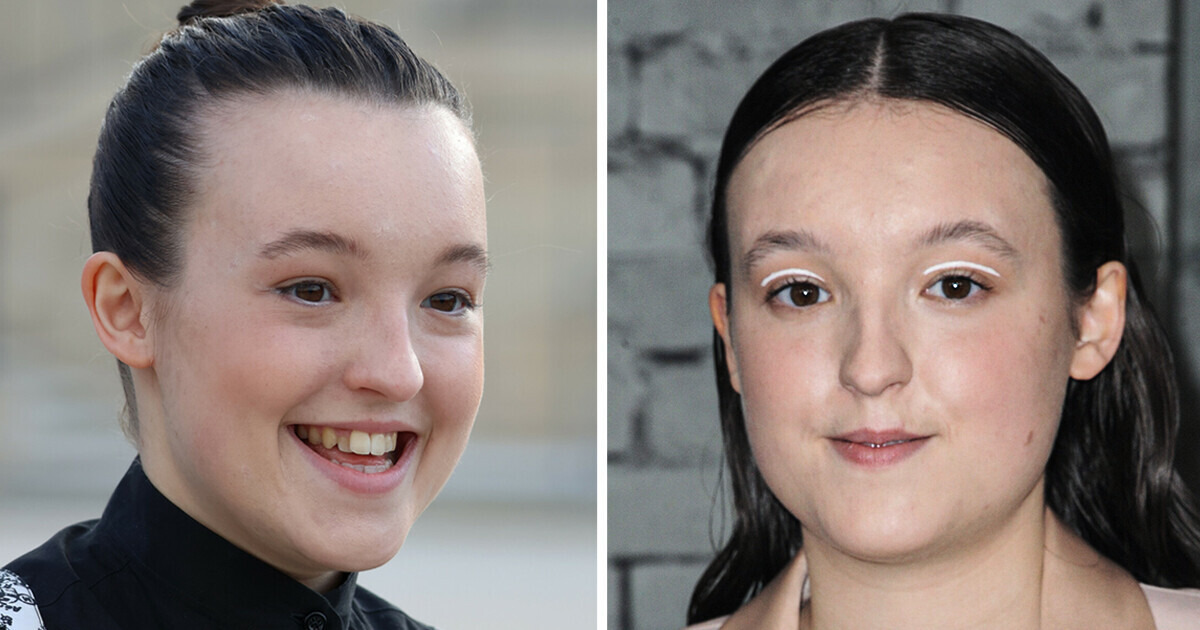 Bella Ramsey, gwiazda serialu „The Last of Us”, zdradza, że była wyśmiewana za swój wygląd