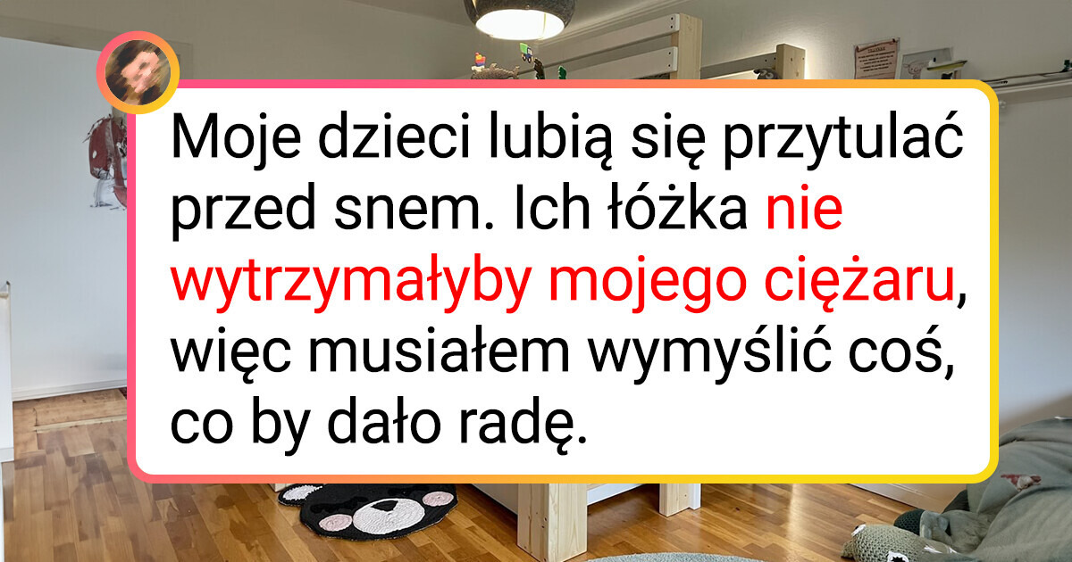 15 przykładów na to, że ludzka kreatywność nie ma końca