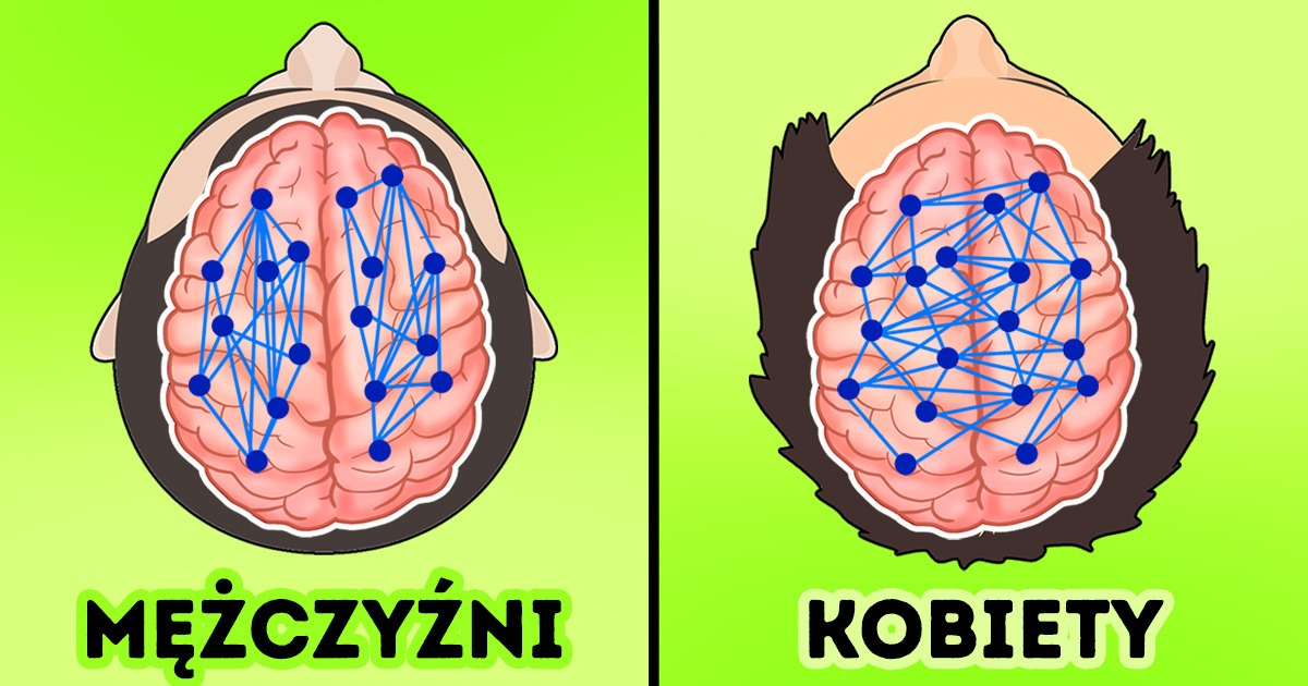 12 ciekawostek, które dowodzą, że kobiety mają supermoce