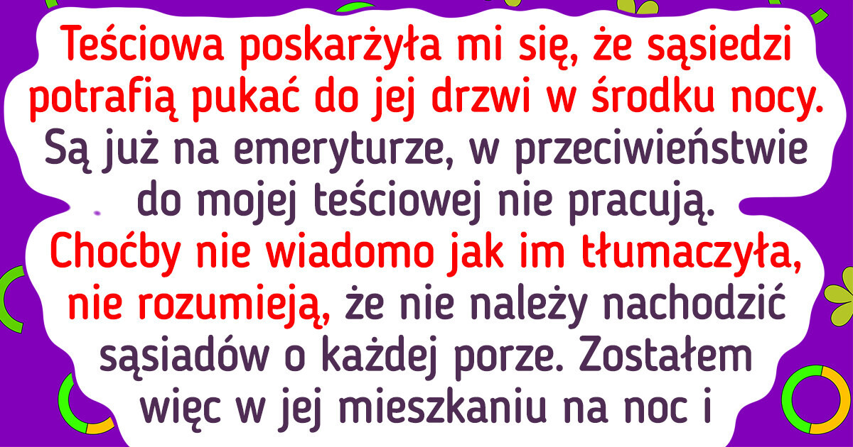 19 osób, które znalazły genialne rozwiązanie swojego problemu 19 osób, które znalazły genialne rozwiązanie swojego problemu