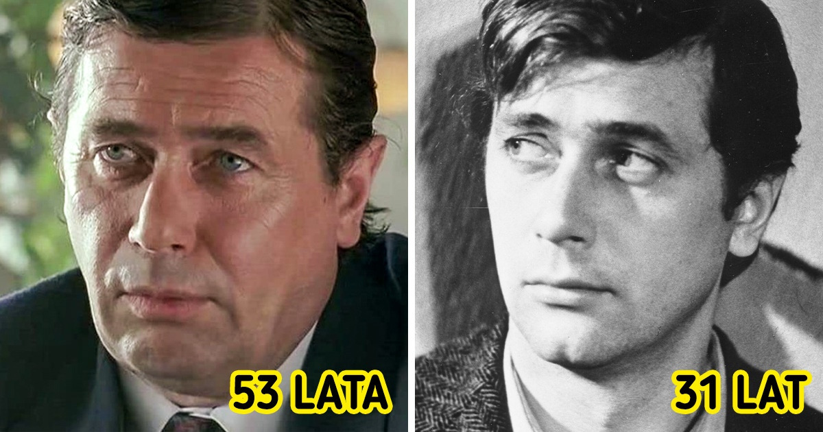 11 filmowych czarnych charakterów w czasach młodości — nie możemy oderwać od nich oczu! 11 filmowych czarnych charakterów w czasach młodości — nie możemy oderwać od nich oczu!