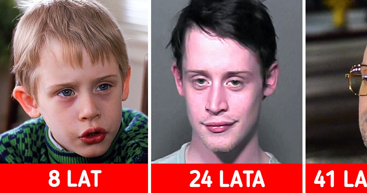 Jak Macaulay’owi Culkinowi udało się pozbyć apodyktycznego ojca ze swojego życia, pokonać depresję i ponownie stać się ulubieńcem fanów Jak Macaulay’owi Culkinowi udało się pozbyć apodyktycznego ojca ze swojego życia, pokonać depresję i ponownie stać się ulubieńcem fanów