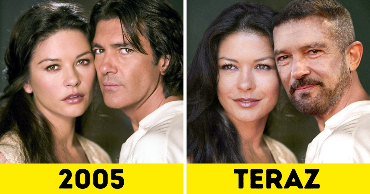 Jak wyglądałoby 11 filmów sprzed lat, gdyby nakręcono je dziś ponownie Jak wyglądałoby 11 filmów sprzed lat, gdyby nakręcono je dziś ponownie