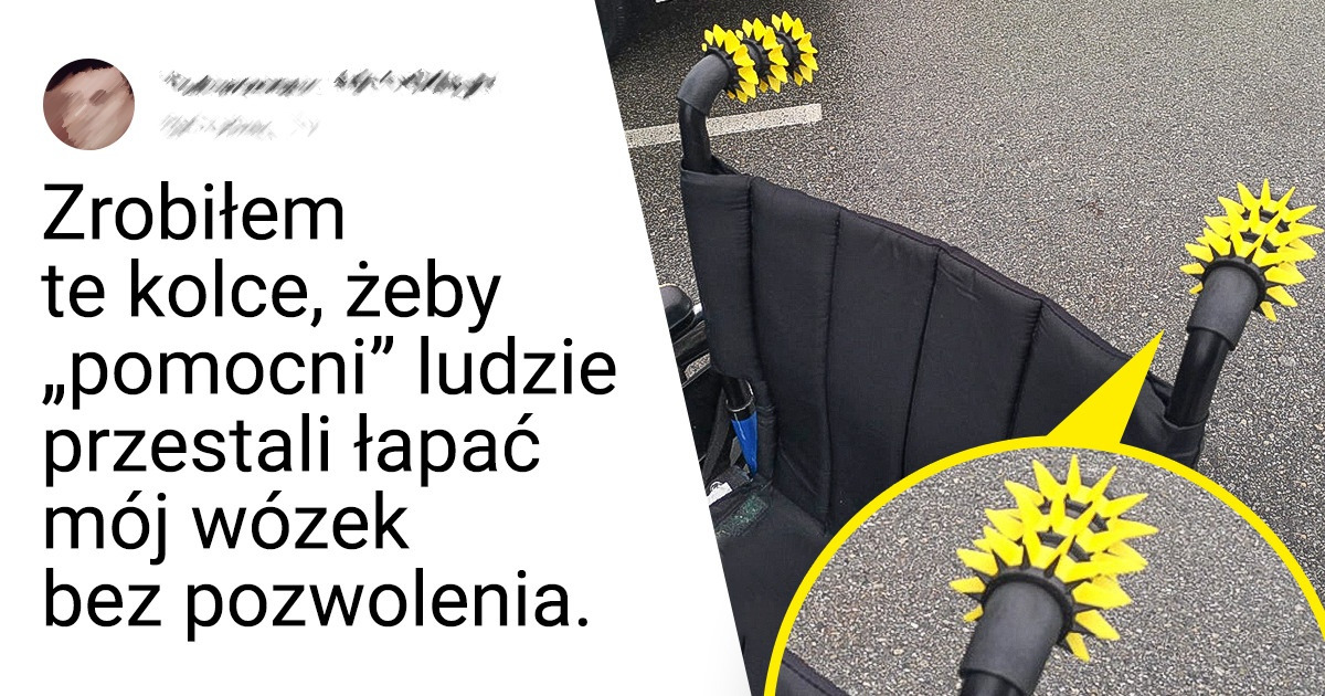 22 osoby, którym brakowało czegoś do szczęścia, więc wydrukowały to sobie w 3D