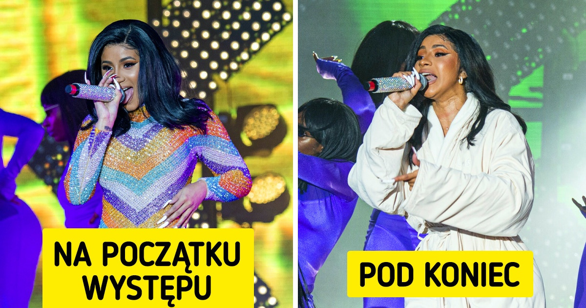 11 gwiazd, którym przydarzyły się wpadki modowe, ale mistrzowsko sobie z nimi poradziły