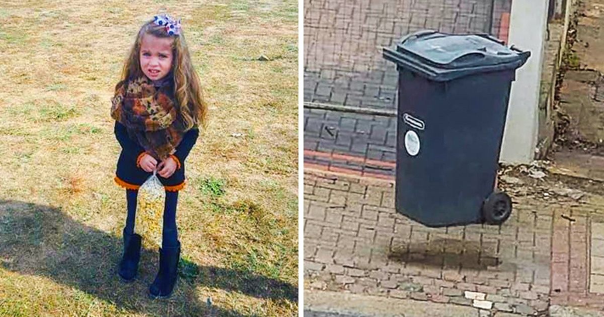 21 zdjęć, którym trzeba się dobrze przyjrzeć, aby je zrozumieć