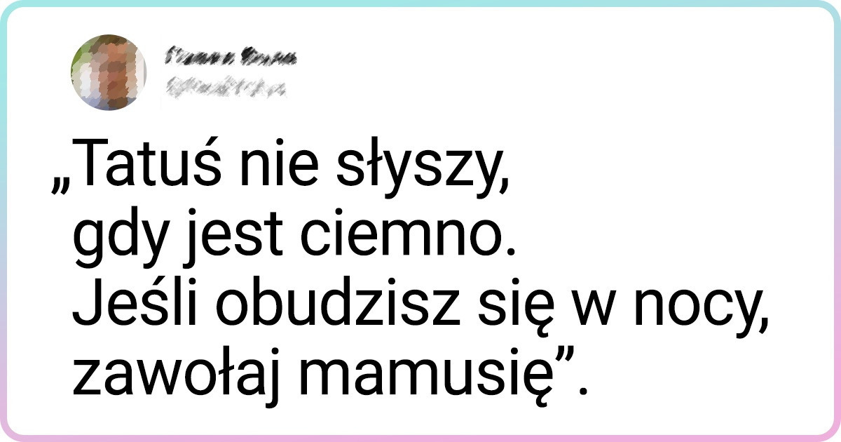 20 małych kłamstw, które rodzice mówią swoim dzieciom 20 małych kłamstw, które rodzice mówią swoim dzieciom