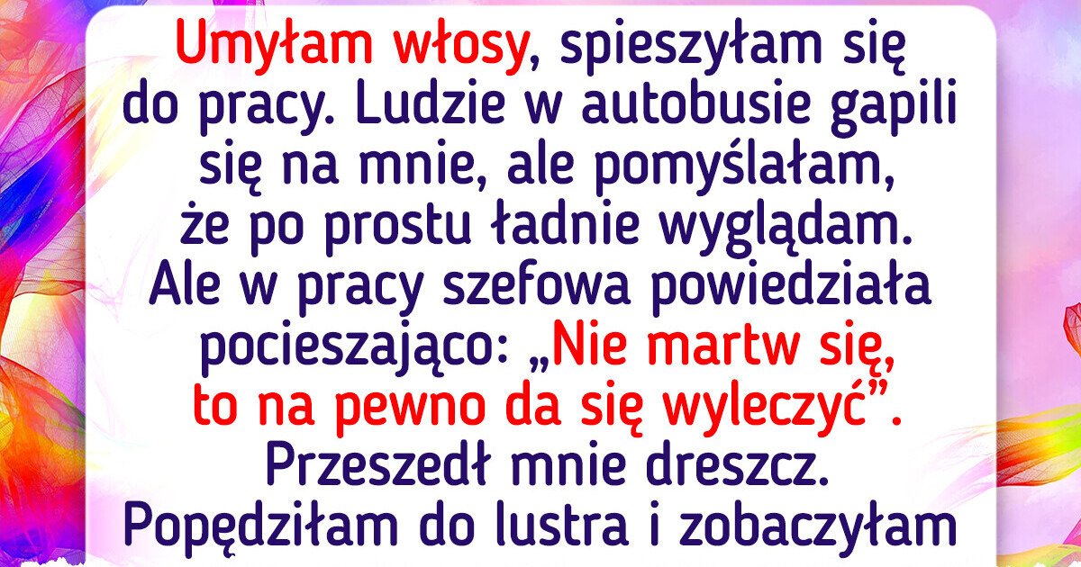 12 osób, które przekonały się, że wygląd ma znaczenie