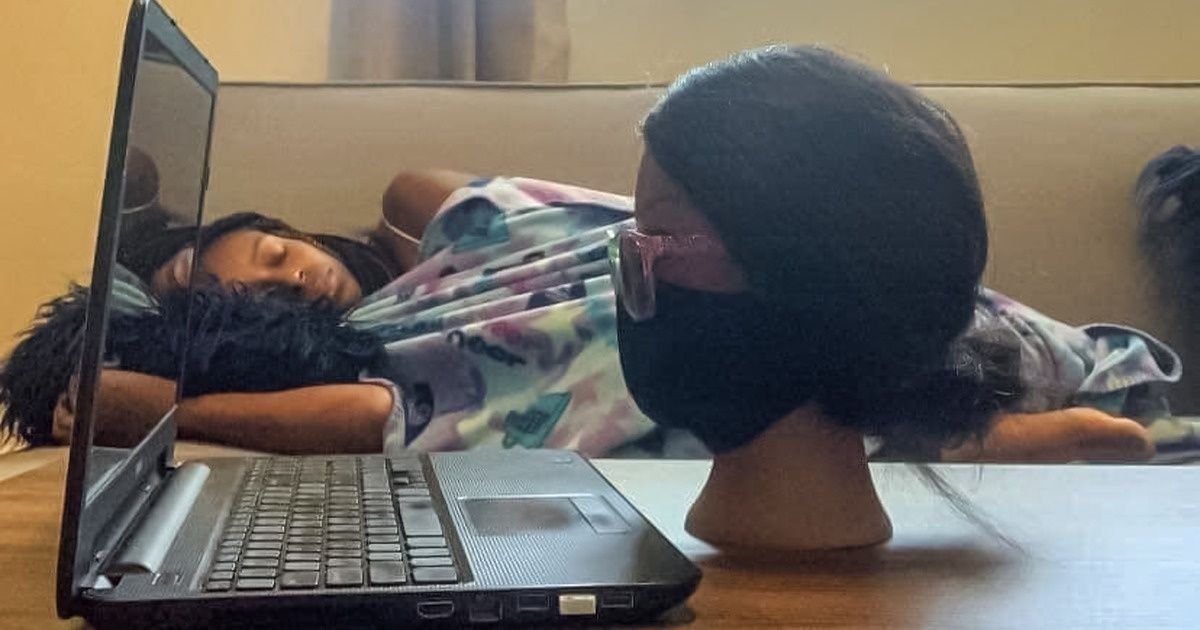 19 osób, które osiągnęły nowy poziom geniuszu