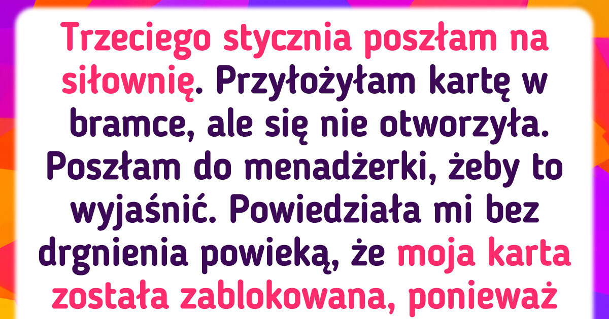 17 historii o tym, że nowy rok może przynieść zaskakujące scenariusze