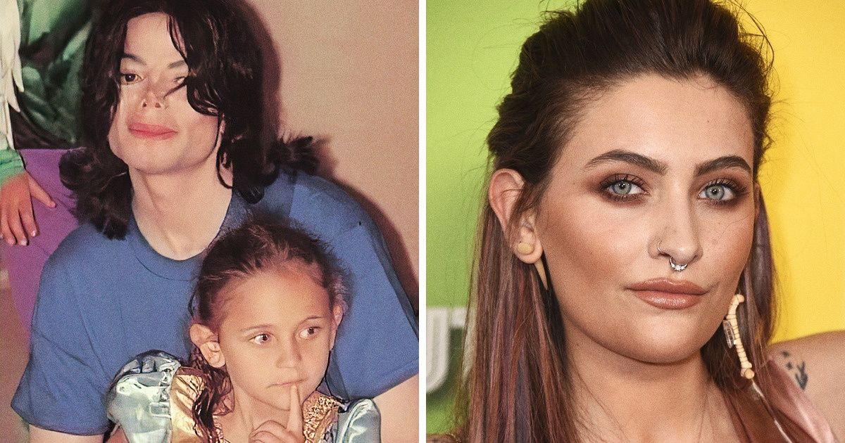 11 dzieci gwiazd, które dorosły w mgnieniu oka 11 dzieci gwiazd, które dorosły w mgnieniu oka