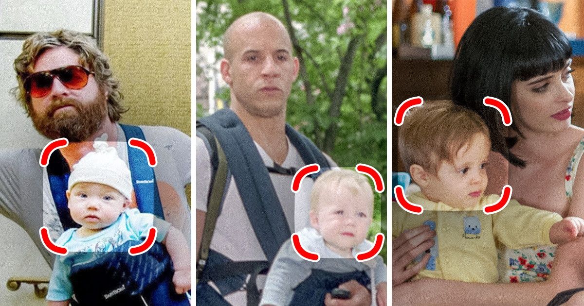 24 filmowe banały, które pokazują, jak bardzo odklejeni od rzeczywistości potrafią być scenarzyści 24 filmowe banały, które pokazują, jak bardzo odklejeni od rzeczywistości potrafią być scenarzyści