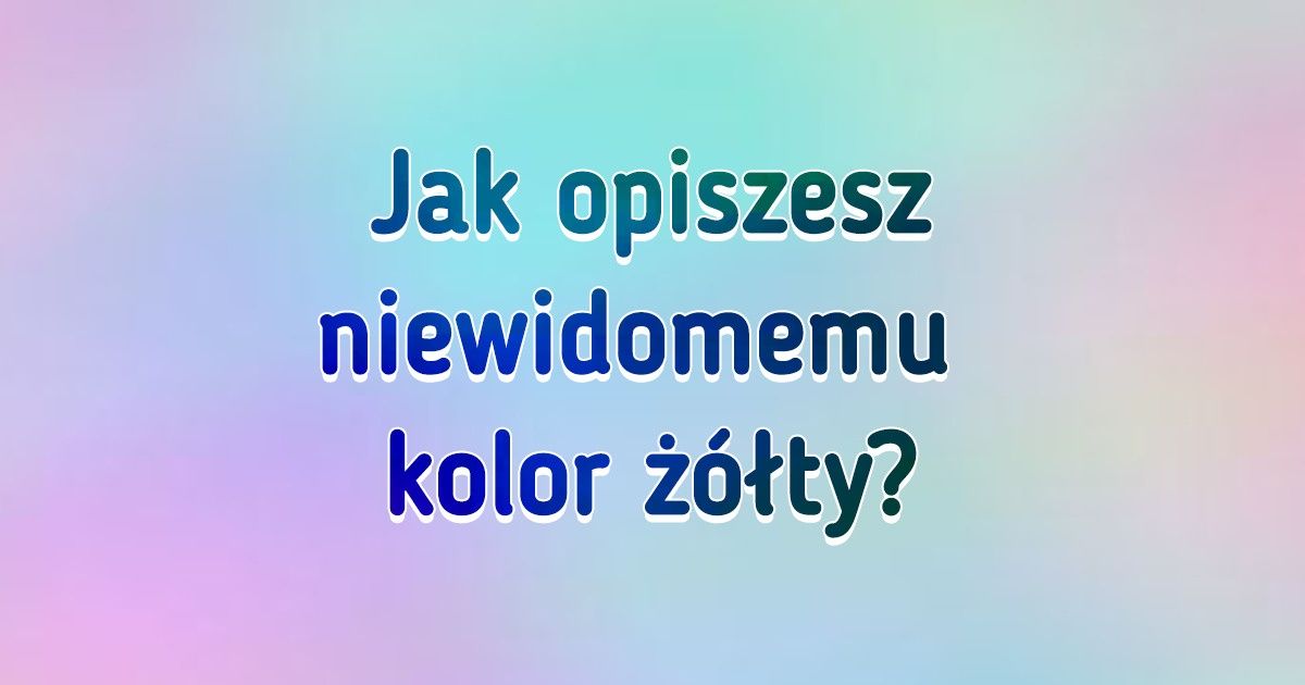 12 zagadek wykorzystywanych przez firmy do znalezienia kreatywnych pracowników