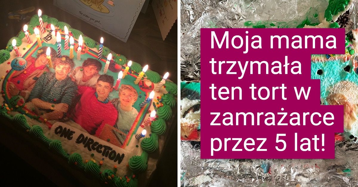 17 osób zrobiło rzeczy, o których nawet byśmy nie pomyśleli