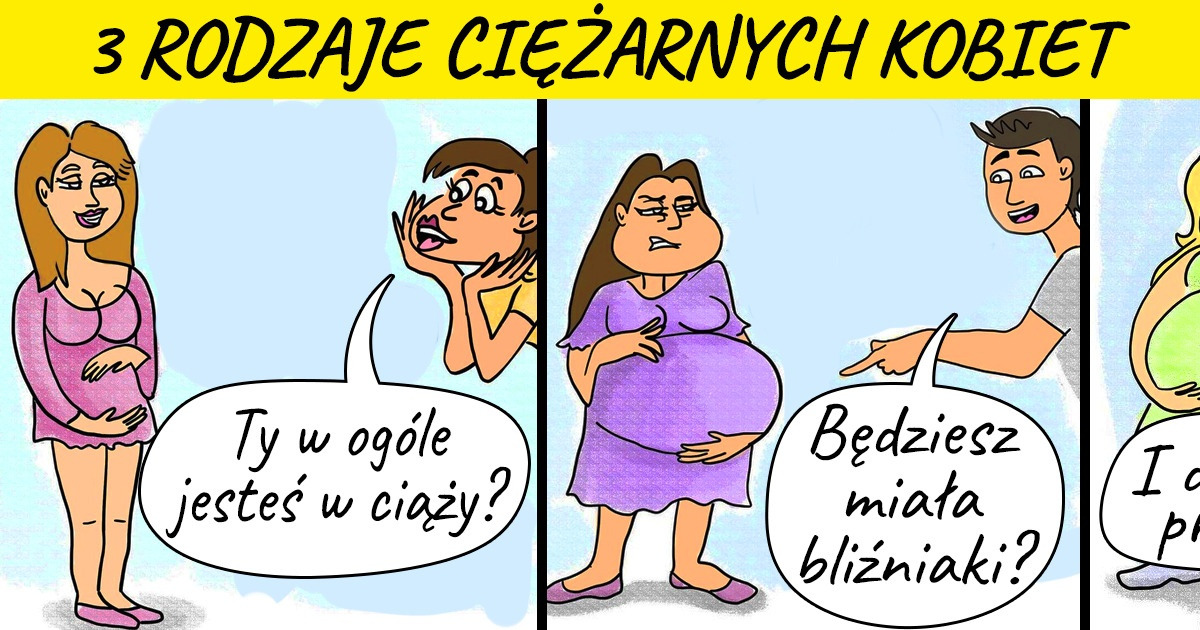 16 zabawnych komiksów, które udowadniają, że dzieci wywracają świat do góry nogami