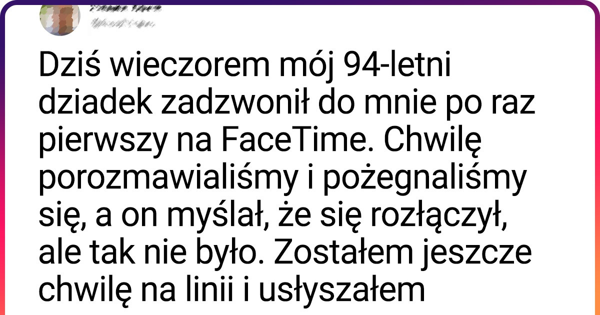 16 tweetów, które sprawią, że zrobi ci się ciepło na sercu 16 tweetów, które sprawią, że zrobi ci się ciepło na sercu