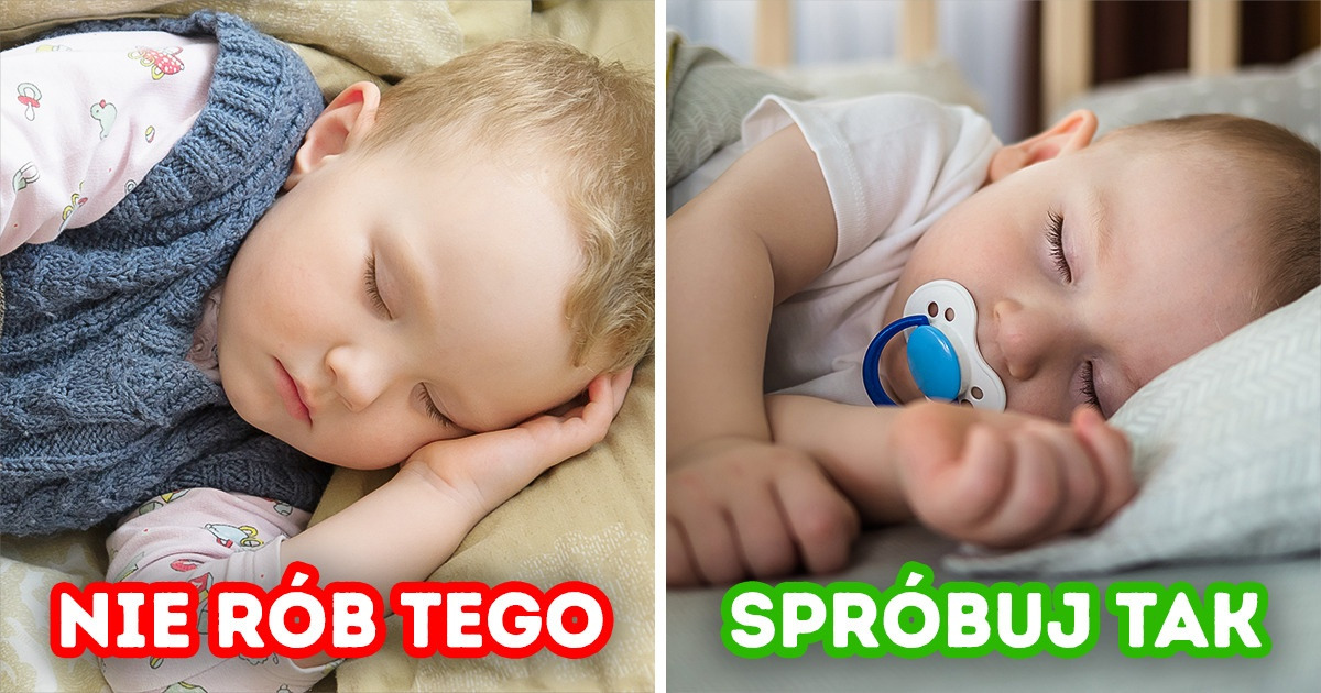 10 codziennych niebezpieczeństw, na które nieświadomie narażamy nasze dzieci