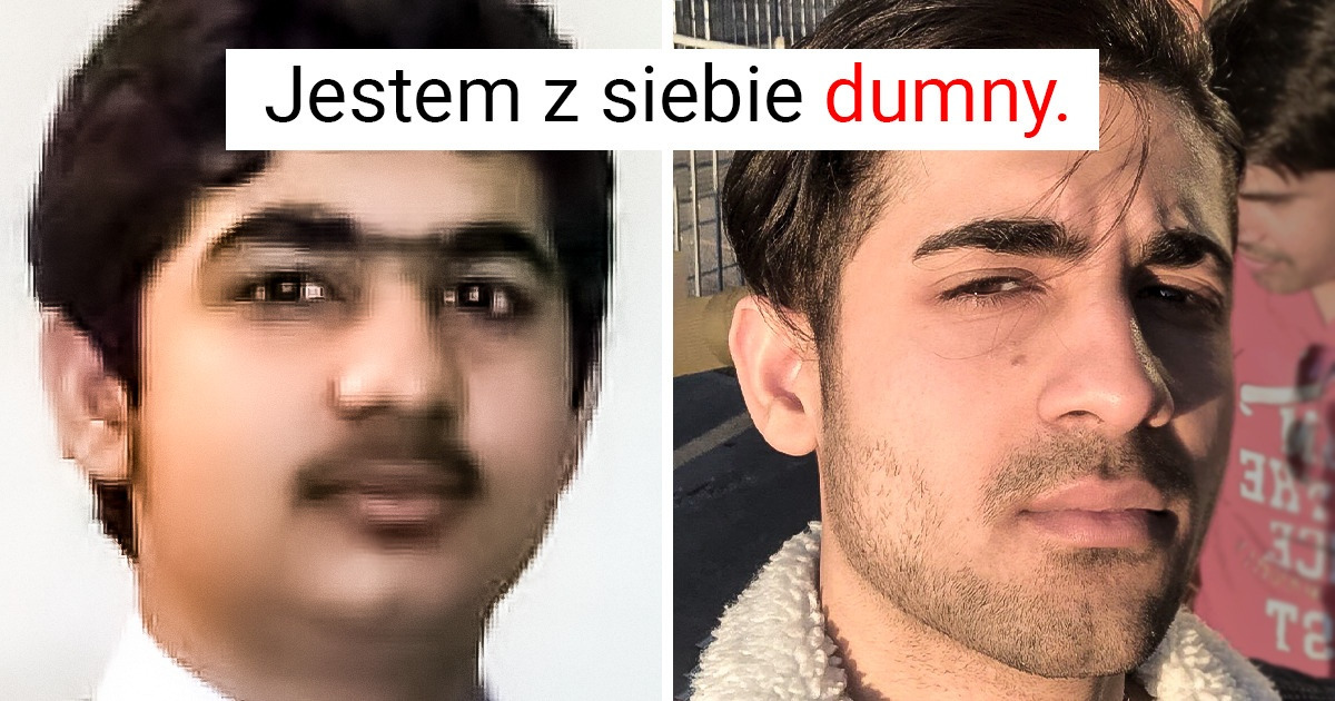 21 osób, które zasługują na nagrodę za swoje transformacje