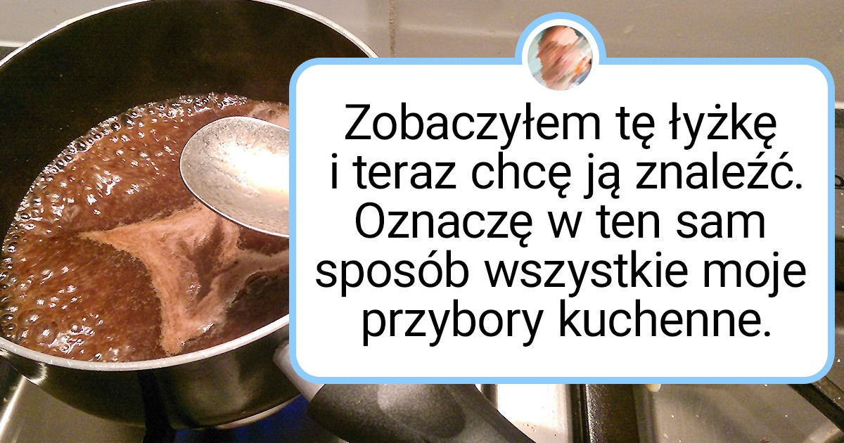 15 przedmiotów, których twórcy powinni dostać nagrodę za mądry projekt