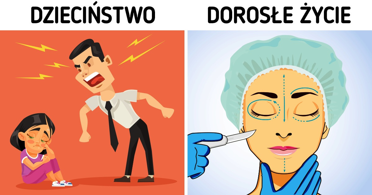 8 błędów rodzicielskich, które mogą mieć wpływ na dorosłe życie dziecka 8 błędów rodzicielskich, które mogą mieć wpływ na dorosłe życie dziecka