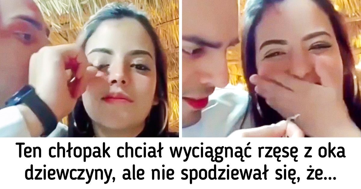 16 osób, które wolałyby uniknąć tych niezręcznych sytuacji