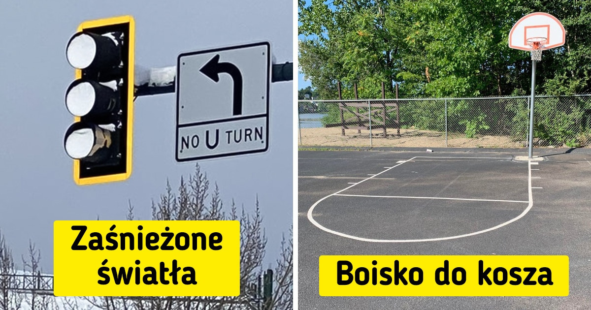 17 dziwacznych konstrukcji, które przeczą wszelkim zasadom logiki
