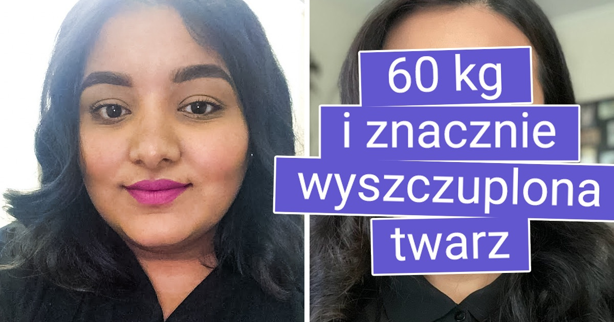 19 osób, które wybrały zdrowy styl życia i ledwie rozpoznają same siebie