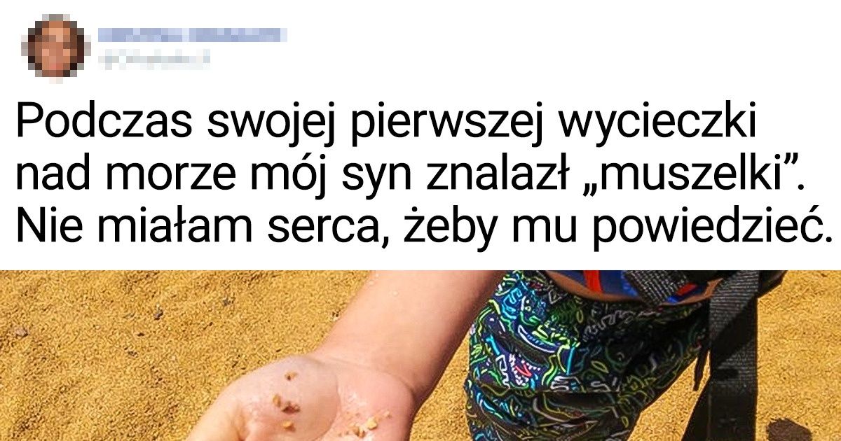 21 osób, które marzyły tylko o normalnych wakacjach, ale nie miały aż tyle szczęścia