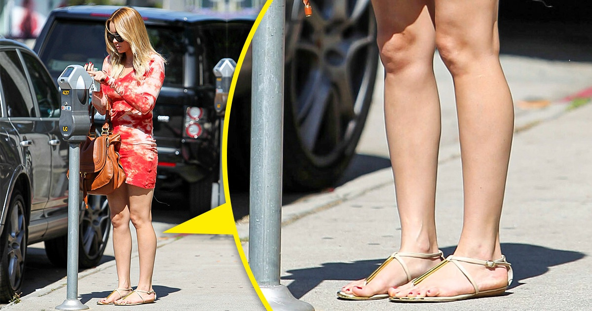 7 rodzajów butów, które oszpecą nawet najpiękniejsze nogi i czym je zastąpić 7 rodzajów butów, które oszpecą nawet najpiękniejsze nogi i czym je zastąpić